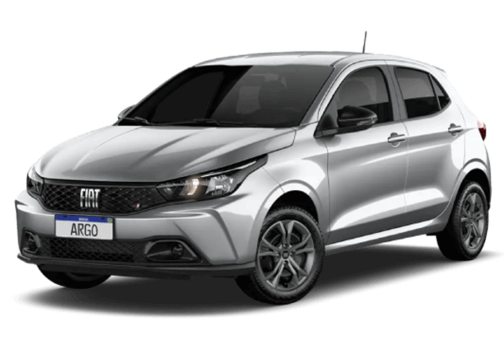 Fiat Argo